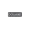 Bande 4 x 13 cm - DOUANE