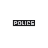 Bande 3 x 10 cm - POLICE
