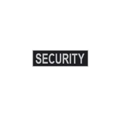 Bande 3 x 10 cm - SECURITE