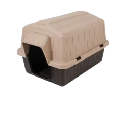 Barnhome Large - Niche plastique Petmate