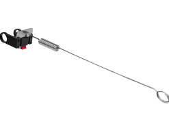Barre de traction détachable rapide - NON-STOP Dogwear Bike Antenna Klickfix