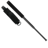 baton de défense téléscopique 21 pouces - 53 cm (avec étui nylon)