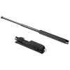 baton de défense téléscopique 16 pouces - 41 cm (avec étui nylon)