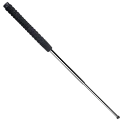 Baton téléscopique Pro 16 pouces - livré avec étui nylon