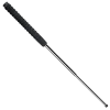 Baton téléscopique Pro 26 pouces - livré avec étui nylon