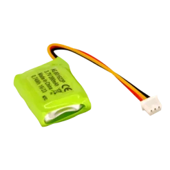 Batterie Dogtra, 3.7v 200 mAh Li-PO