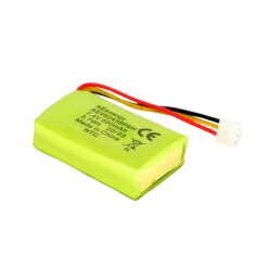 Batterie Dogtra, 7.4v 500 mAh Li-PO