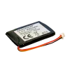 Batterie Dogtra, 3.7v 440 mAh Li-PO