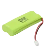 Batterie Dogtra, 4.8v 400 mAh Ni-MH