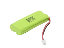 Batterie Dogtra, 4.8v 400 mAh Ni-MH