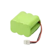 Batterie Dogtra, 7.2v 400 mAh Ni-MH