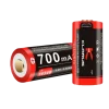 Batterie rechargeable micro USB pour MI1C / XT1A/XT1C