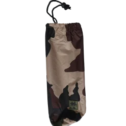 Bâche camouflage, 3 x 3 m