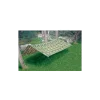 Bâche Camouflage, 2 x 3 m