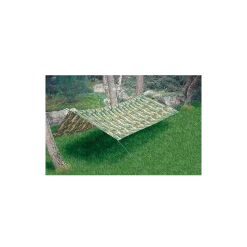 Bâche Camouflage, 2 x 3 m