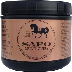 Beaume multi-cuir