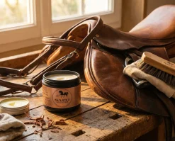 Beaume multi-cuir