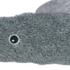 BE NORDIC anguille Karl, en peluche,corde, 75 cm