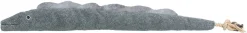 BE NORDIC anguille Karl, en peluche,corde, 75 cm