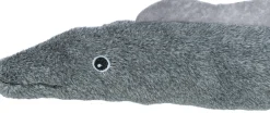 BE NORDIC anguille Karl, en peluche,corde, 94 cm