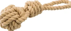 BE NORDIC balle nouée sur corde, 7/20 cm