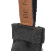 BE NORDIC Distributeur de sacs, 1x20sacs, noir