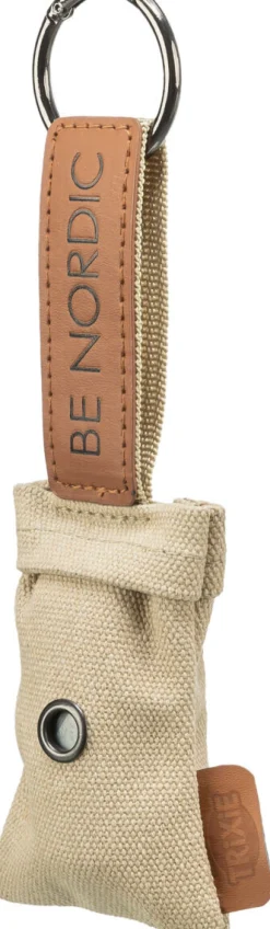 BE NORDIC Distributeur de sacs, 1x20sacs, sable