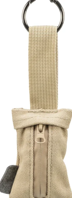 BE NORDIC Distributeur de sacs, 1x20sacs, sable