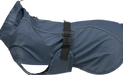 BE NORDIC Imperméable Husum, L: 62 cm, bleu foncé