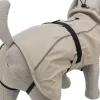 BE NORDIC imperméable Husum, M: 50 cm, sable