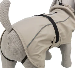 BE NORDIC imperméable Husum, M: 50 cm, sable
