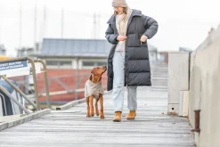BE NORDIC imperméable Husum, M: 50 cm, sable