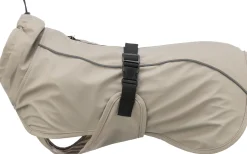 BE NORDIC imperméable Husum, S: 40 cm, sable