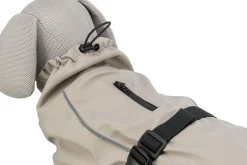 BE NORDIC imperméable Husum, XS: 30 cm, sable