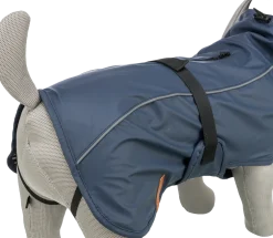BE Nordic impermeable Husum, M - 45 cm, bleu foncé