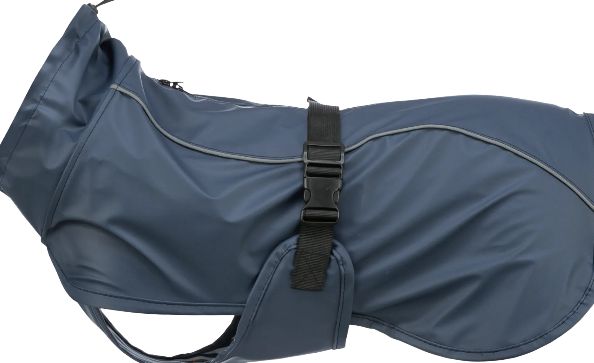 BE Nordic impermeable Husum, XS - 30 cm, bleu foncé