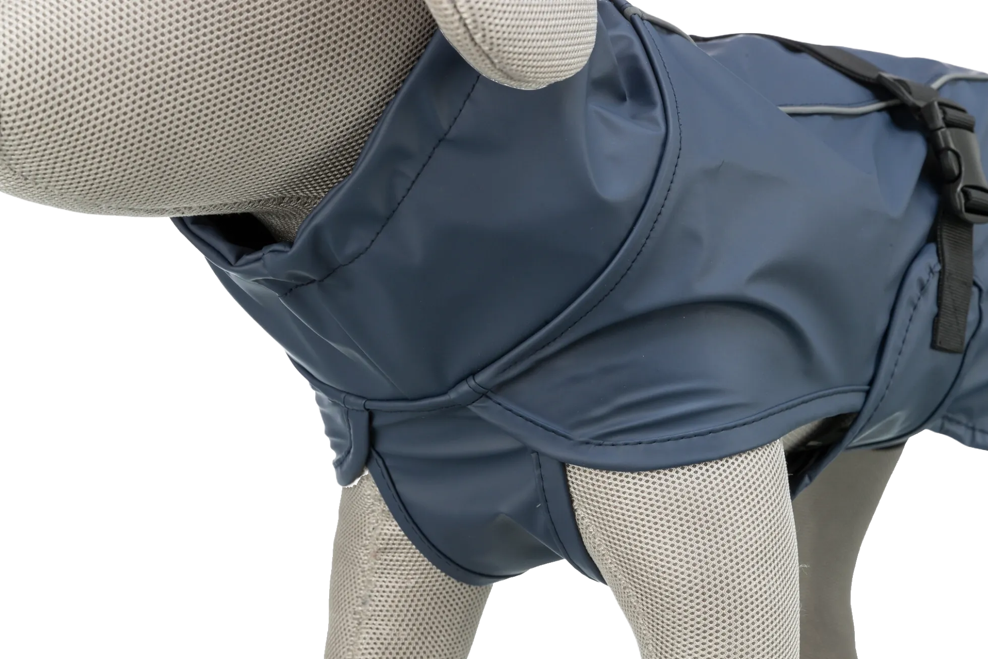 BE Nordic impermeable Husum, XS - 30 cm, bleu foncé