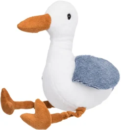BE NORDIC mouette Hinnerk, en peluche, 35 cm