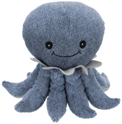 BE NORDIC octopus Ocke, en peluche, 25 cm