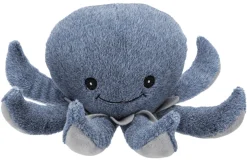 BE NORDIC octopus Ocke, en peluche, 25 cm