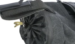 BE NORDIC sac à friandises, 10 × 14 cm, noir
