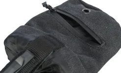 BE NORDIC sac à friandises, 10 × 14 cm, noir