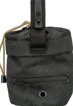 BE NORDIC sac à friandises, 10 × 14 cm, noir