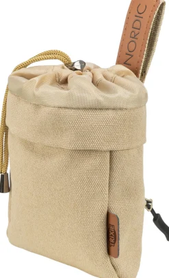 BE NORDIC Sacs à friandises, 10 × 14 cm, sable