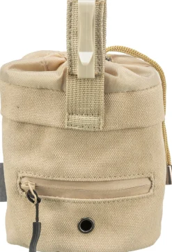 BE NORDIC Sacs à friandises, 10 × 14 cm, sable