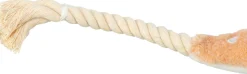 BE NORDIC étoile de mer Jane, en peluche,corde, 52 cm