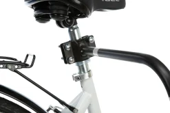 Biker set S-M noir