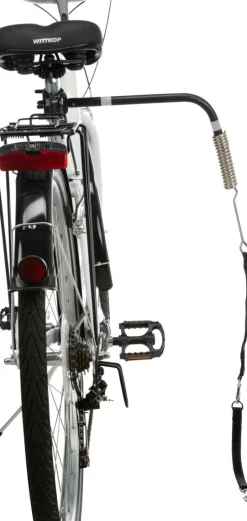 Biker set S-M noir