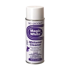 Bio Groom Magic White, 284 ml