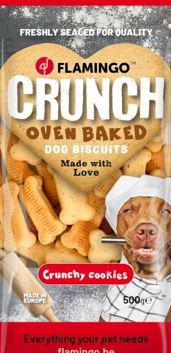 Biscuit Maxi Bones